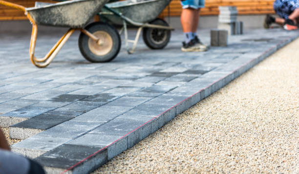 Best Resin-Bound Driveway Pavers in Winter Park, FL