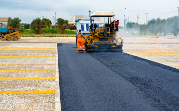 Winter Park, FL Driveway Pavers Company