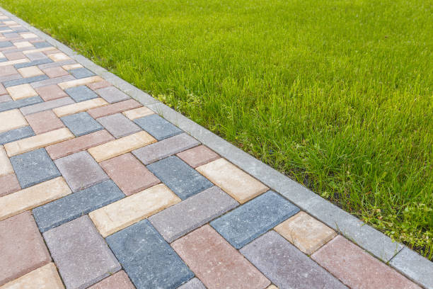 Best Natural Stone Driveway Pavers in Winter Park, FL